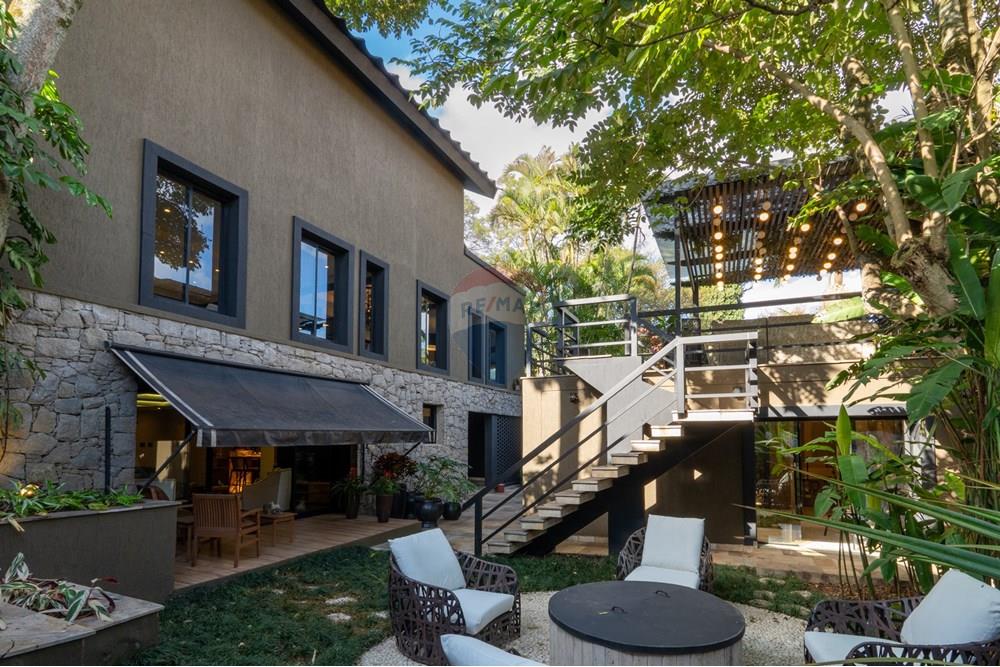 Résidentiel - Maison - São Paulo , São Paulo - BR - 01fotos_090.jpg - 601251125-43