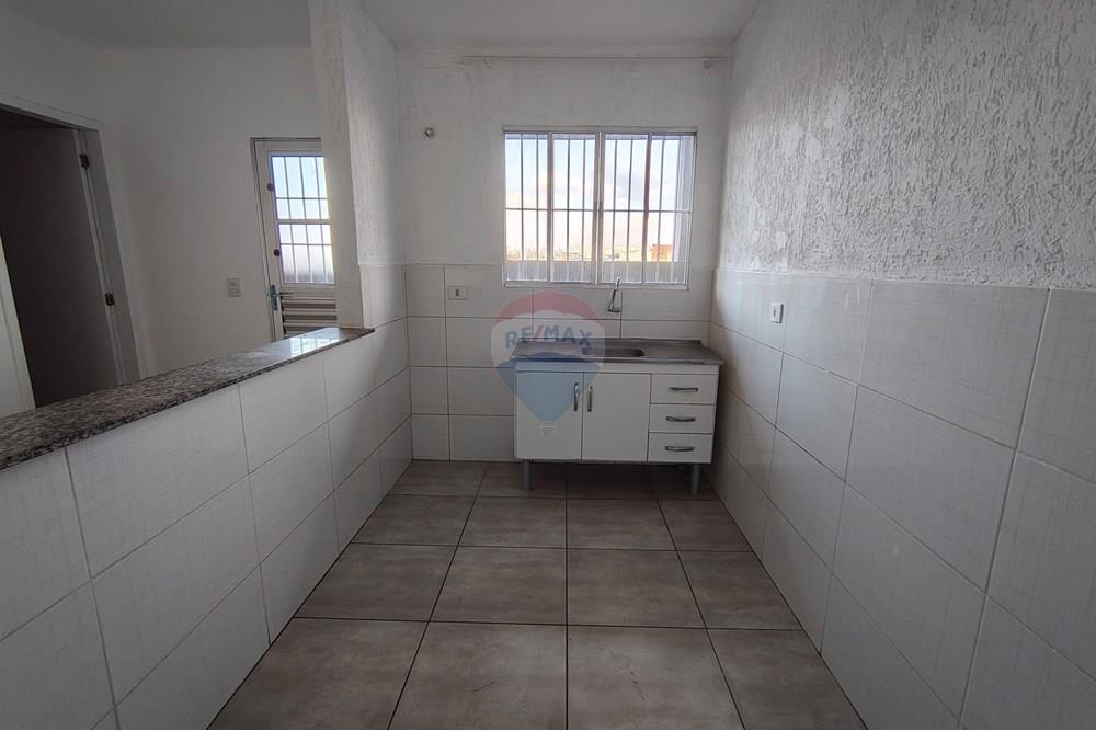Casa de Condomínio - Alugar - São Paulo , São Paulo - cozinha 7.jpeg - 601751084-21