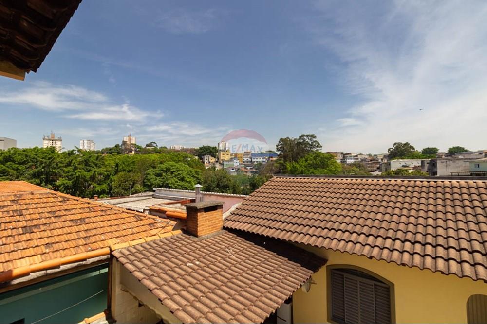 Sobrado - Venda - São Paulo , São Paulo - 13.1 VISTA QUARTO 1 (1).jpg - 601261059-152