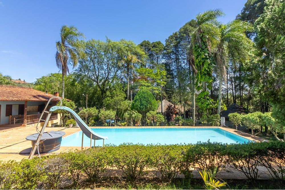 Sítio, 4 quartos, 7 hectares - Foto 61