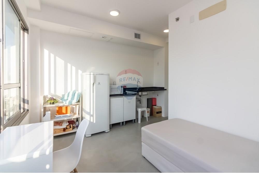 Studio - Venda - São Paulo , São Paulo - 04 - Dormitório.jpg - 602031008-72