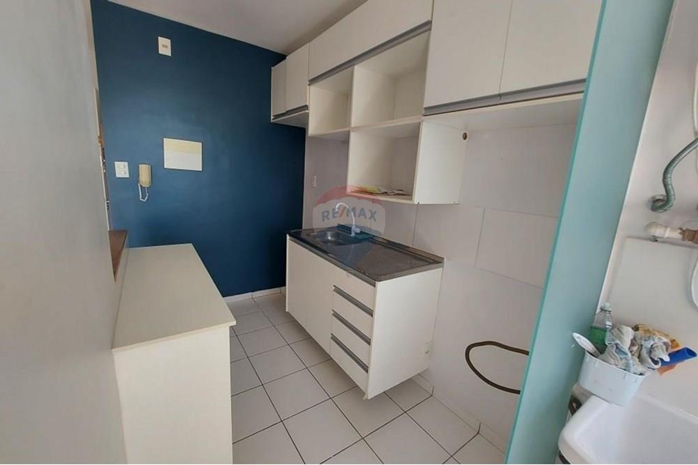 Apartamento - Alugar - São Paulo , São Paulo - 20220303_104615.jpg - Cozinha - 602381001-3