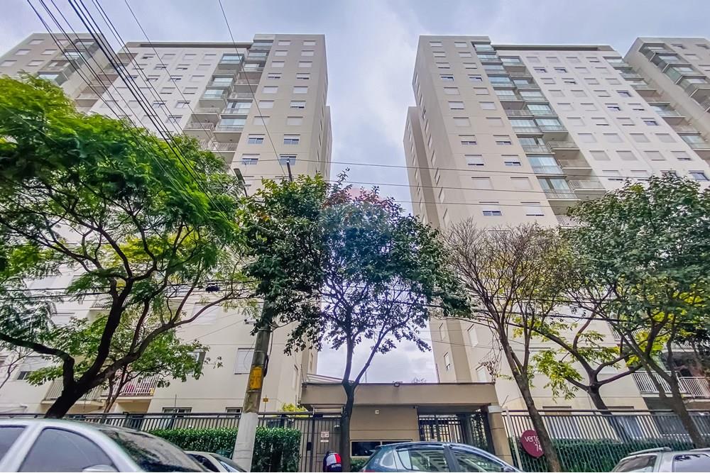 Apartamento - Venda - São Paulo , São Paulo - IMG_575836.jpg - 602241016-27