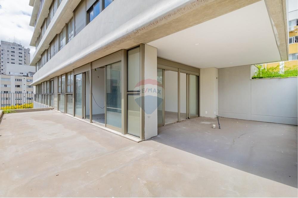 Apartamento, 3 quartos, 277 m² - Foto 9