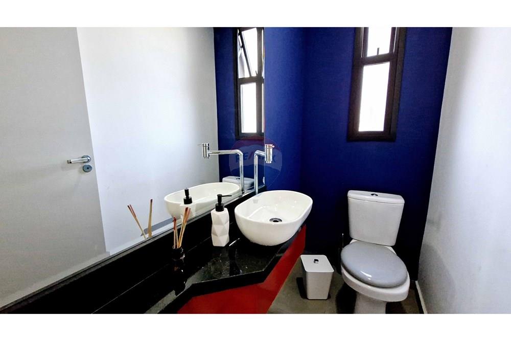 Casa de Condomínio - Venda - São Paulo , São Paulo - RUA BARÃO DE MONTE MOR, 20 (16).jpg - 601361048-25