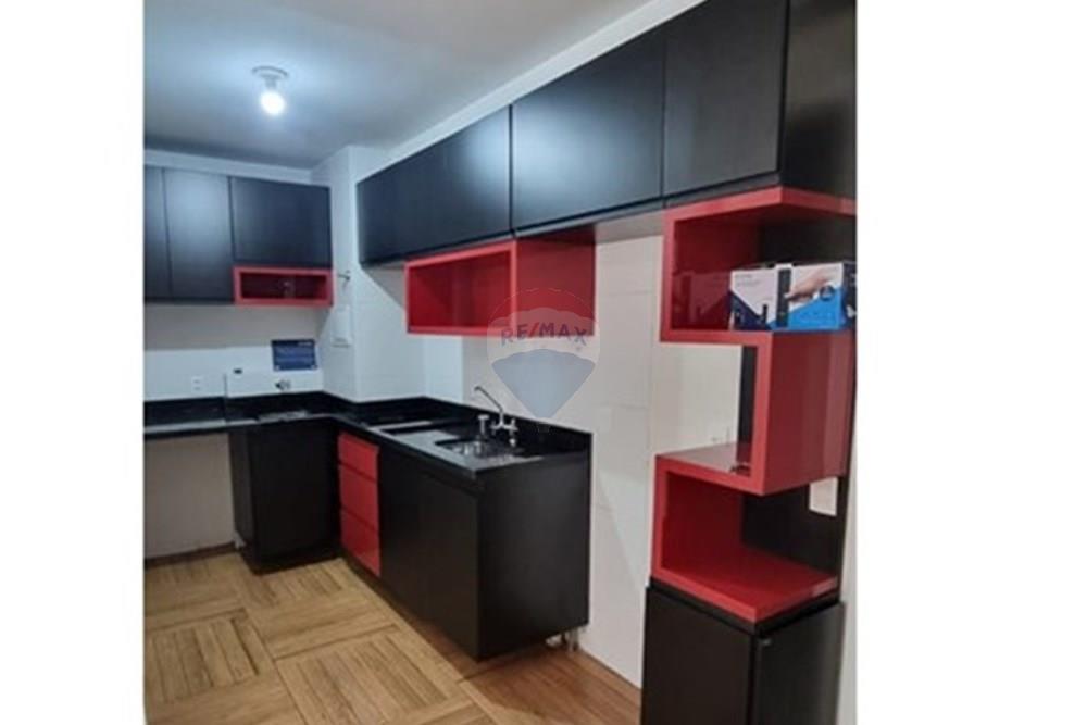 Apartamento - Alugar - São Paulo , São Paulo - WhatsApp Image 2025-07-26 at 17.02.07 (2).jpeg - 602101011-200