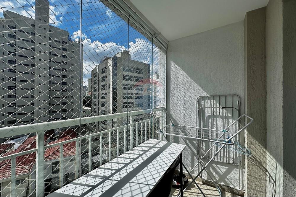 Apartamento - Venda - São Paulo , São Paulo - IMG_1774.jpg - 602321003-56