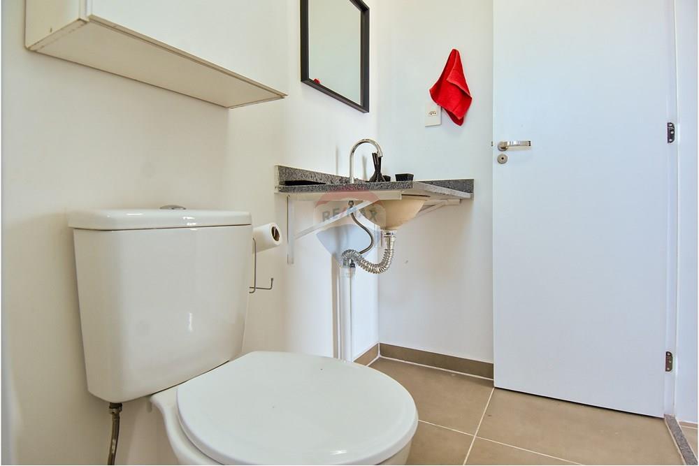 Studio - Venda - São Paulo , São Paulo - 06banheiros_004.jpg - 601401005-49