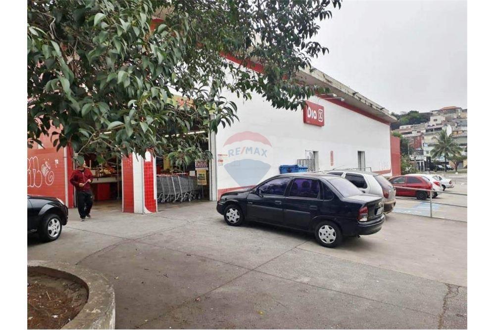 Restaurante - Alugar - São Paulo , São Paulo - 3 - 601261021-407