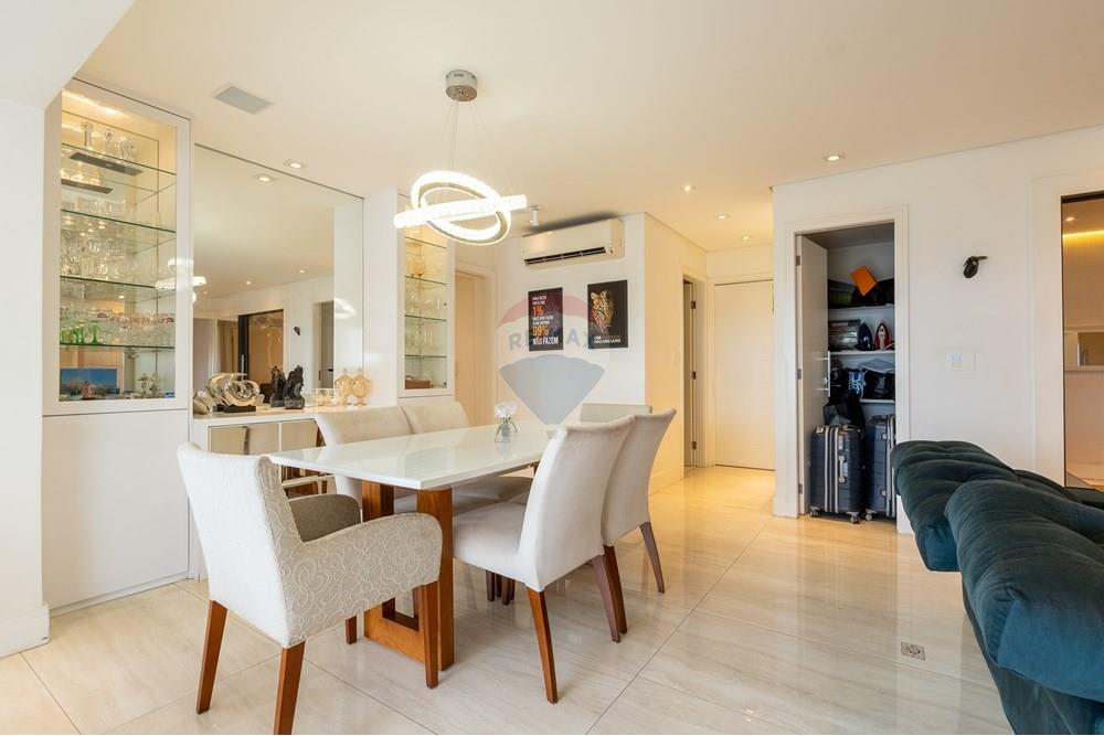 Apartamento - Alugar - São Paulo , São Paulo - 6_AP.jpg - 601471009-100