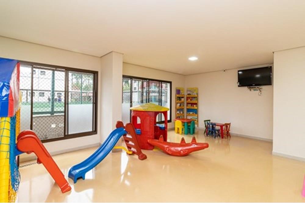 Apartamento - Alugar - São Paulo , São Paulo - brinquedoteca.jpg - 601471009-98