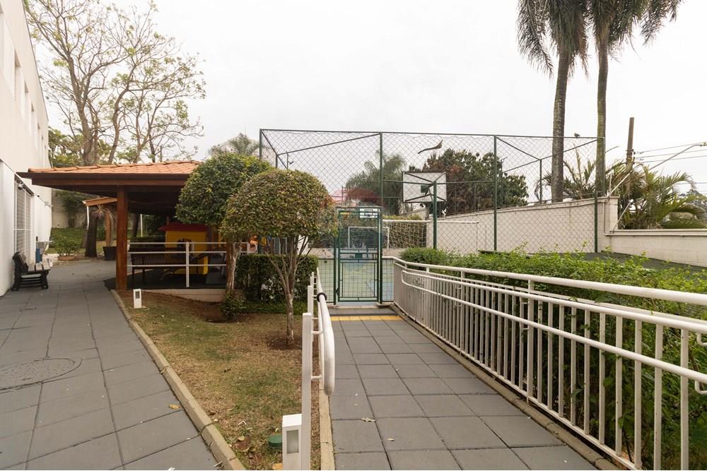 Apartamento - Venda - São Paulo , São Paulo - IMG_2527.jpg - 601971101-5