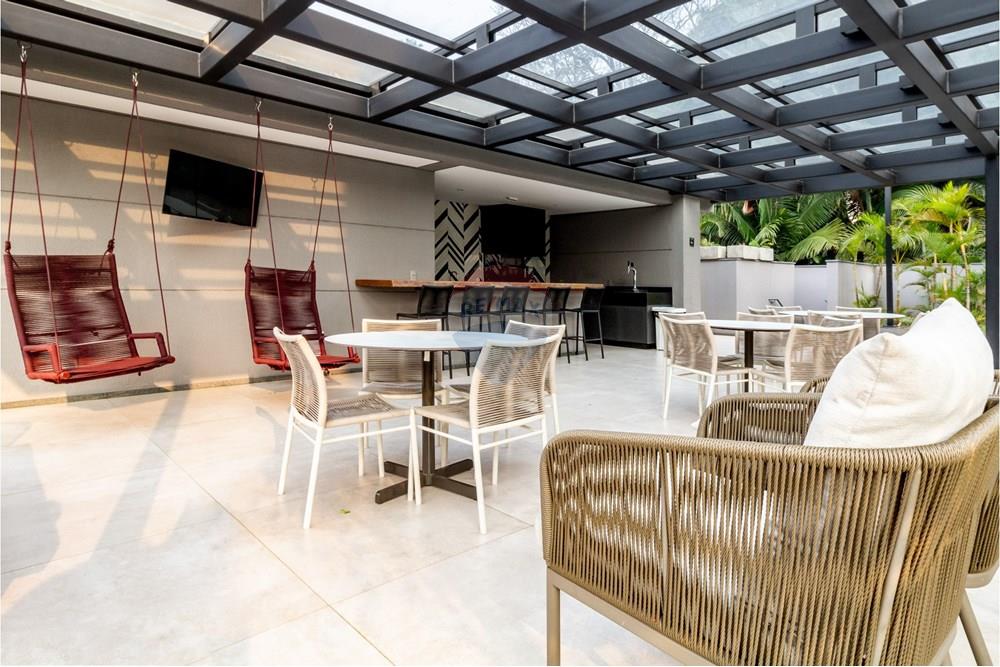 Apartamento - Venda - São Paulo , São Paulo - 22 CHURRASQ. 1 (2).jpg - 601261084-33