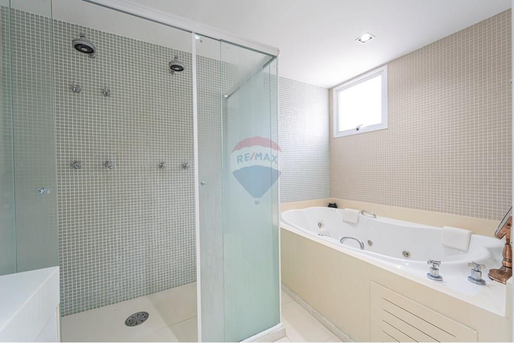 Apartamento - Venda - São Paulo , São Paulo -  CAMPO BELO DU CHAMP (45).JPG - 601301082-4