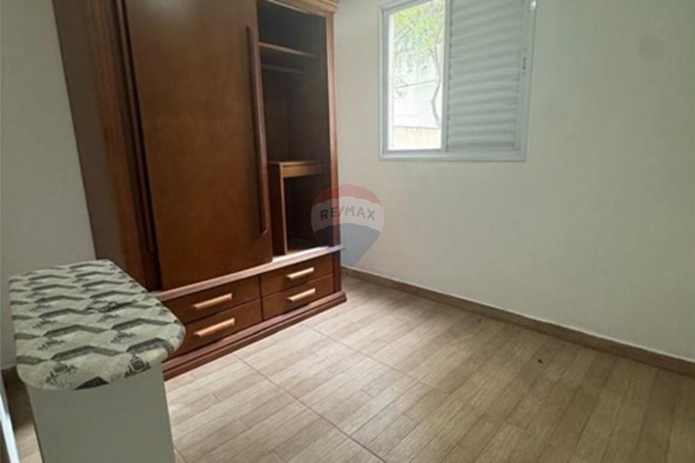Apartamento - Alugar - São Paulo , São Paulo - QUARTO INFANTIL.jpeg - 602101043-16