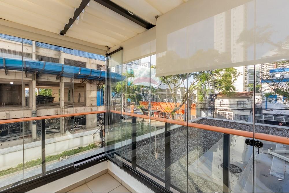 Apartamento - Alugar - São Paulo , São Paulo - IMG_009024.jpg - 602051002-63