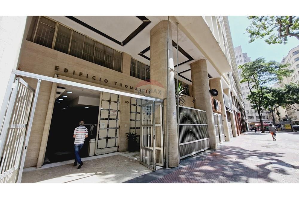Cj. Comercial/ Sala - Venda - São Paulo , São Paulo - PRAÇA DOM JOSÉ GASPAR. 68 (4).jpg - 601971101-13
