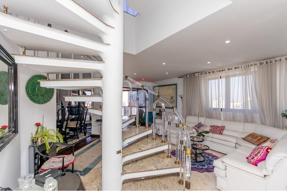 Cobertura - Venda - São Paulo , São Paulo - IMG_305023.jpg - 601721013-160