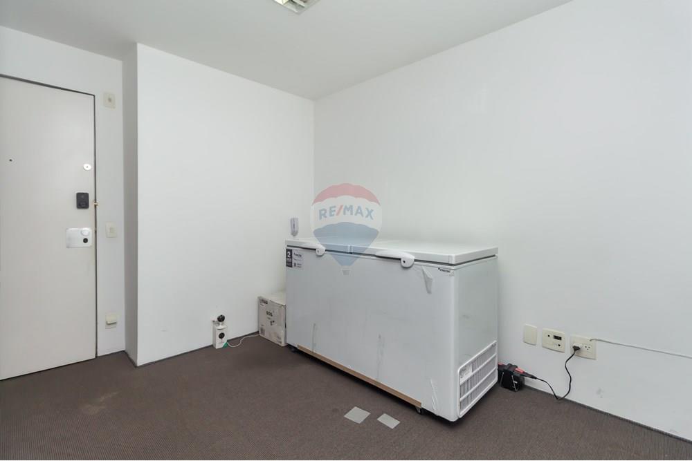 Cj. Comercial/ Sala - Venda - São Paulo , São Paulo - IMG_391915.jpg - Antessala - 601371045-7