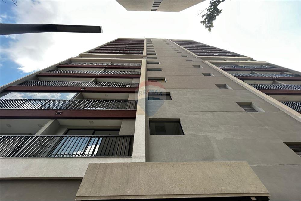 Apartamento - Alugar - São Paulo , São Paulo - 11 - 601361052-86