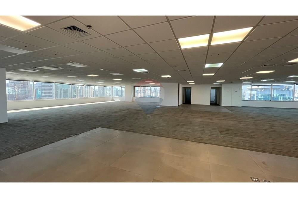 Cj. Comercial/ Sala - Alugar - São Paulo , São Paulo - IMG_1204.JPEG - 602241008-13