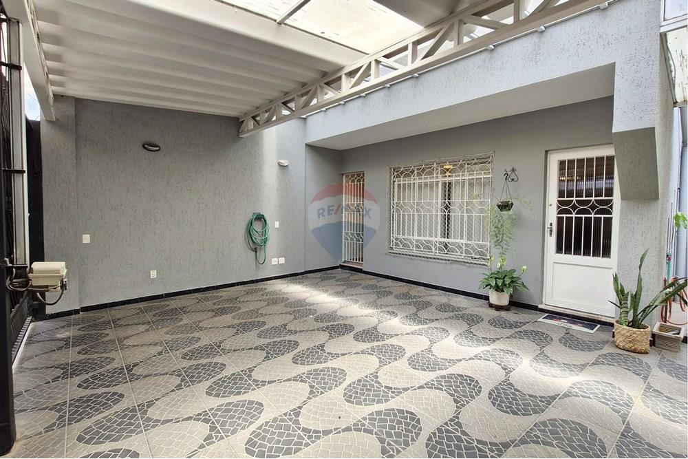 Casa, 3 quartos, 155 m² - Foto 37