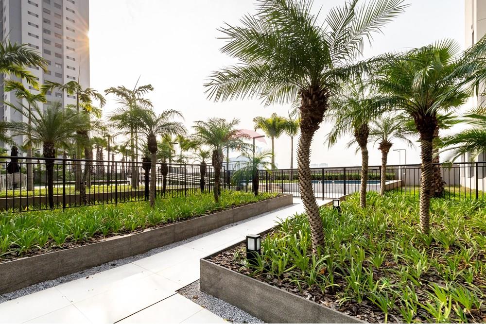 Apartamento - Venda - São Paulo , São Paulo - 24 AREA PISCINA ADULTO E INFANTIL (1).jpg - 601261084-31