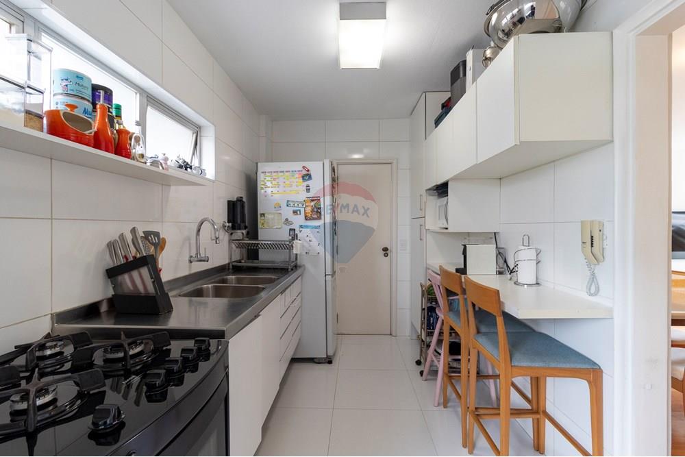 Apartamento - Venda - São Paulo , São Paulo - 01fotos_006.jpg - Cozinha - 601251072-69