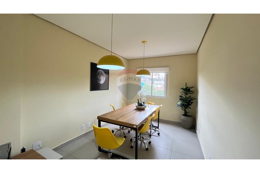 Apartamento - Alugar - São Paulo , São Paulo - 43012c5d-d7da-447c-8518-468c5568f1f8.jpg - Escritório - 601751067-103