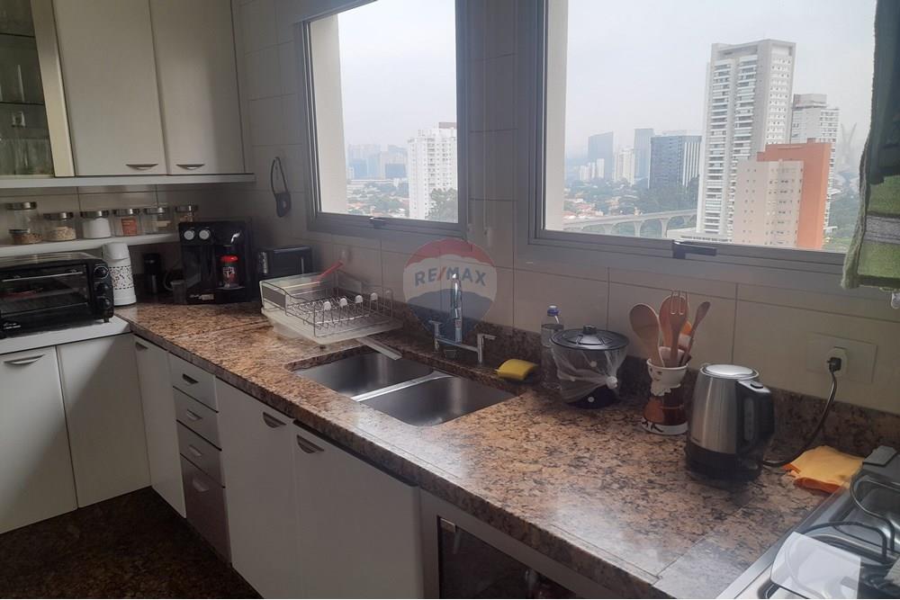 Apartamento - Alugar - São Paulo , São Paulo - 20250416_100722.jpg - 602151010-105