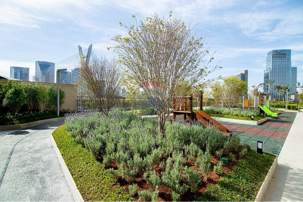 Apartamento - Venda - São Paulo , São Paulo - ONLY - PAISAGISMO.jpg - 601971032-112