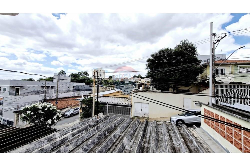 Sobrado - Venda - São Paulo , São Paulo - RUA CAURÉ, 165 (27).jpg - 601051026-233