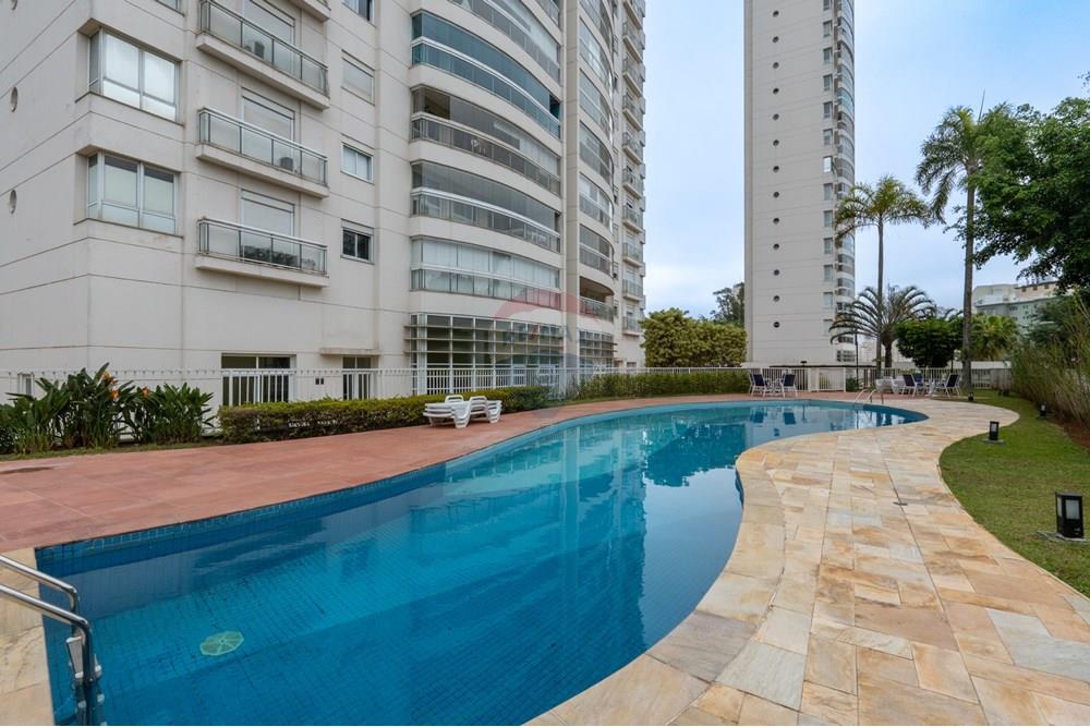 Apartamento - Venda - São Paulo , São Paulo - 01fotos_035.jpg - 601251242-16