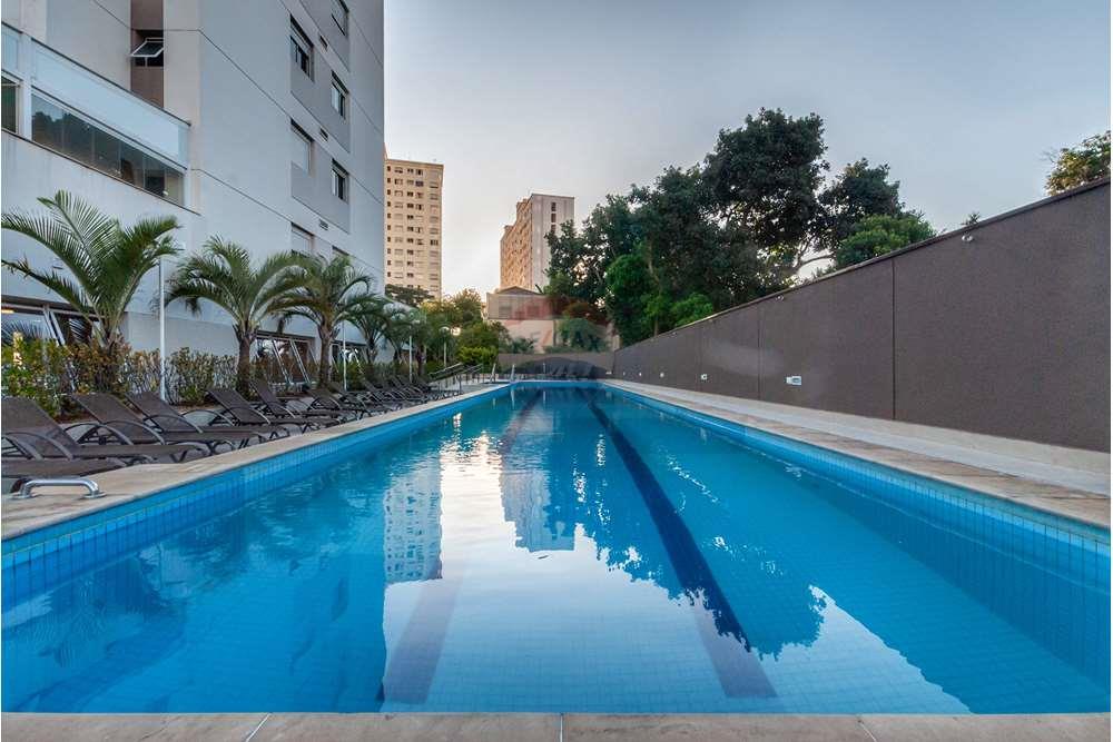 Apartamento - Venda - São Paulo , São Paulo - DSC_7771.jpeg - 601191033-72