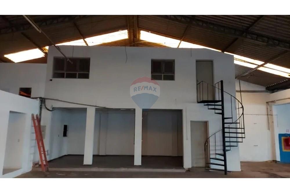 Galpão - Alugar - São Paulo , São Paulo - 13.jpeg - 602291016-152