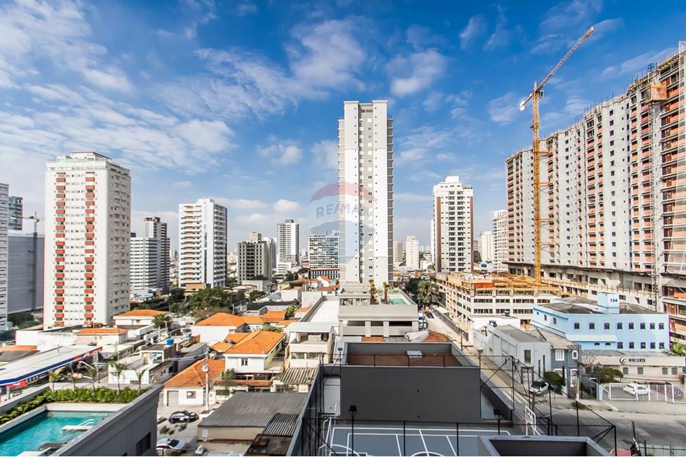 Apartamento - Venda - São Paulo , São Paulo - 03sala_008.jpg - 601401007-58