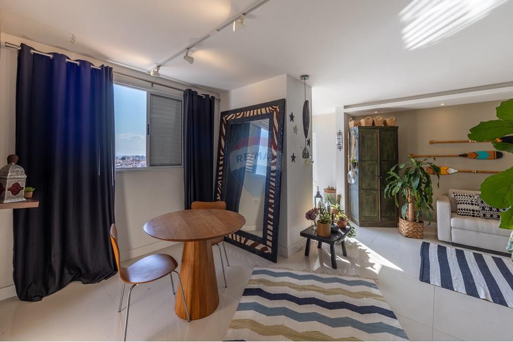 Apartamento - Venda - São Paulo , São Paulo - TKD-9126.jpg - 602151008-156