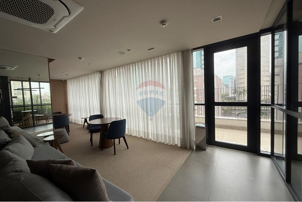 Studio - Alugar - São Paulo , São Paulo - IMG_3029.JPEG - 601241007-85