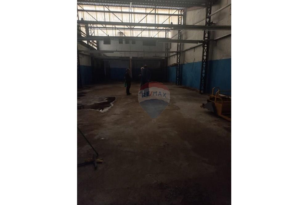 Galpão - Alugar - São Paulo , São Paulo - GALPAO INTERIOI 3.jpg - 601081019-50