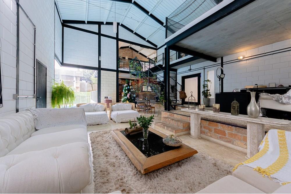 Casa de Condomínio - Venda - Cotia , São Paulo - Cópia de IMG_1500.jpg - 602241014-12