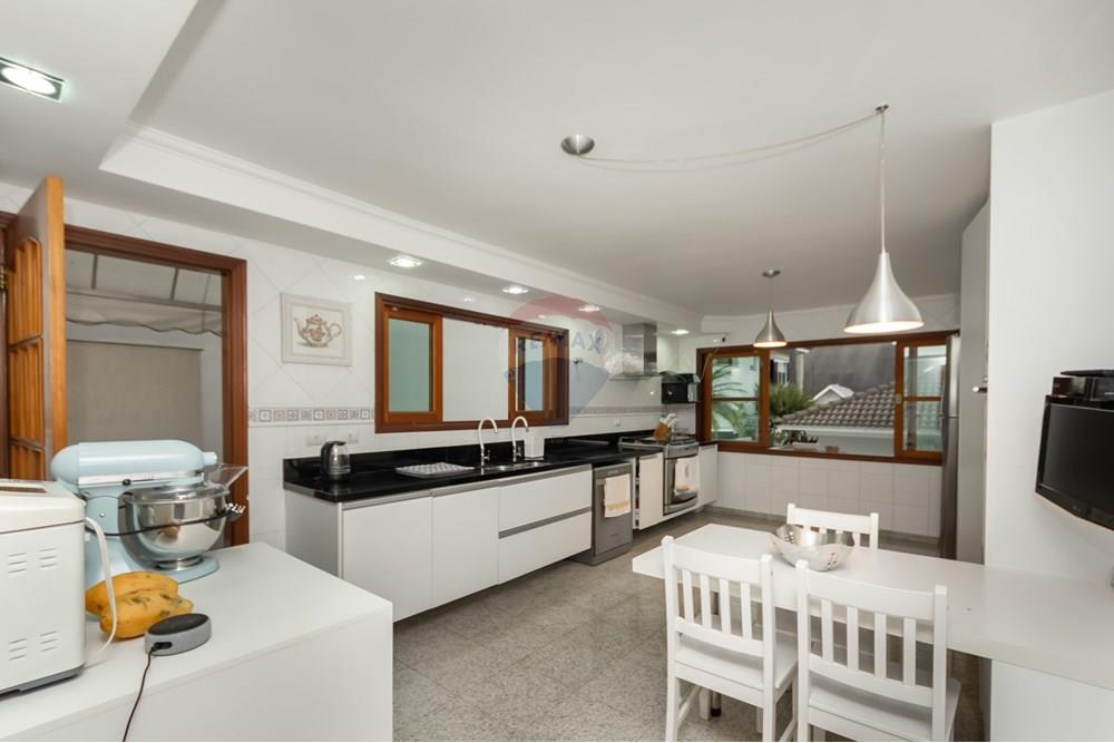 Casa de Condomínio - Venda - São Paulo , São Paulo - IMG_368038.jpg - 602291006-25