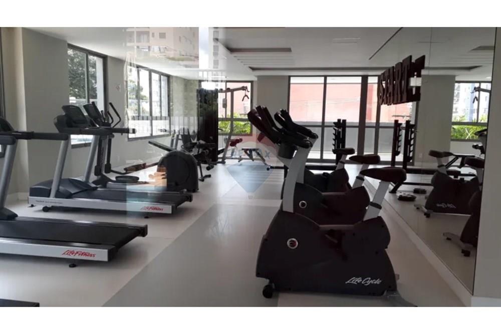 Apartamento - Alugar - São Paulo , São Paulo - 1c947d40-1439-4227-a4f7-b8b4cfd98480.jpeg - 602361011-45