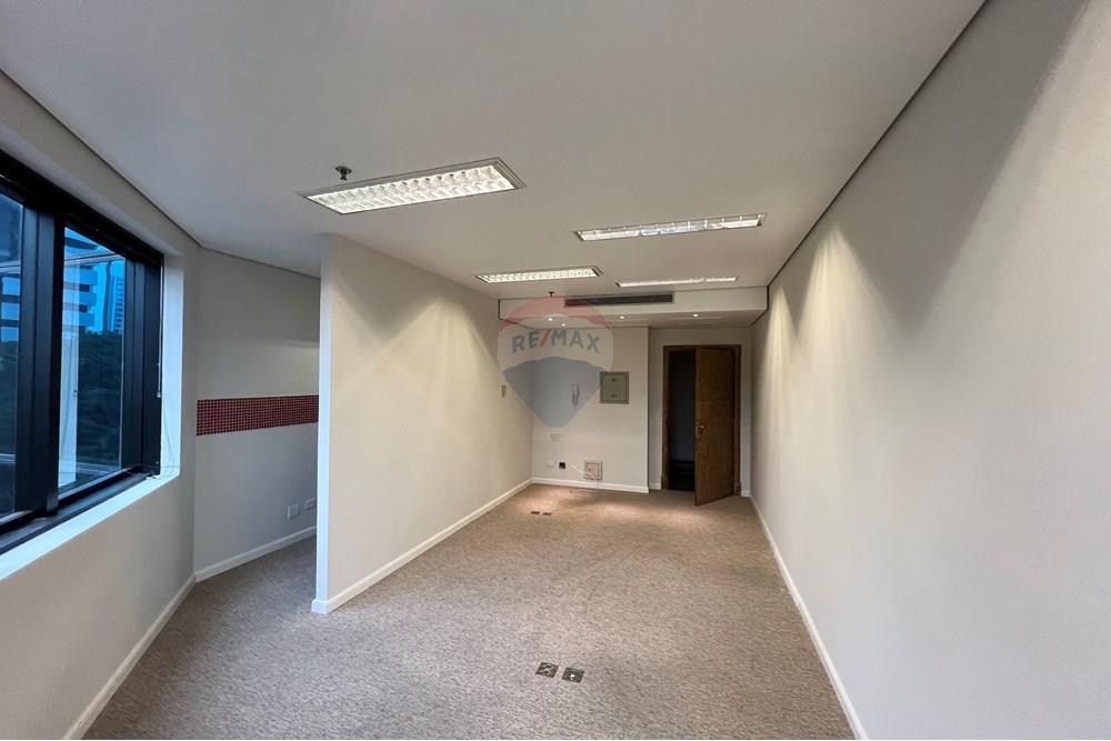 Cj. Comercial/ Sala - Alugar - São Paulo , São Paulo - IMG_4669.jpeg - 602241012-22