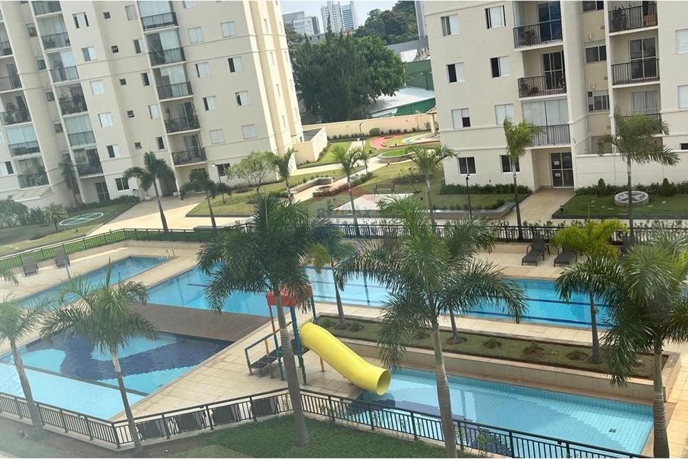 Apartamento - Alugar - São Paulo , São Paulo - 18.jpeg - 602381001-3