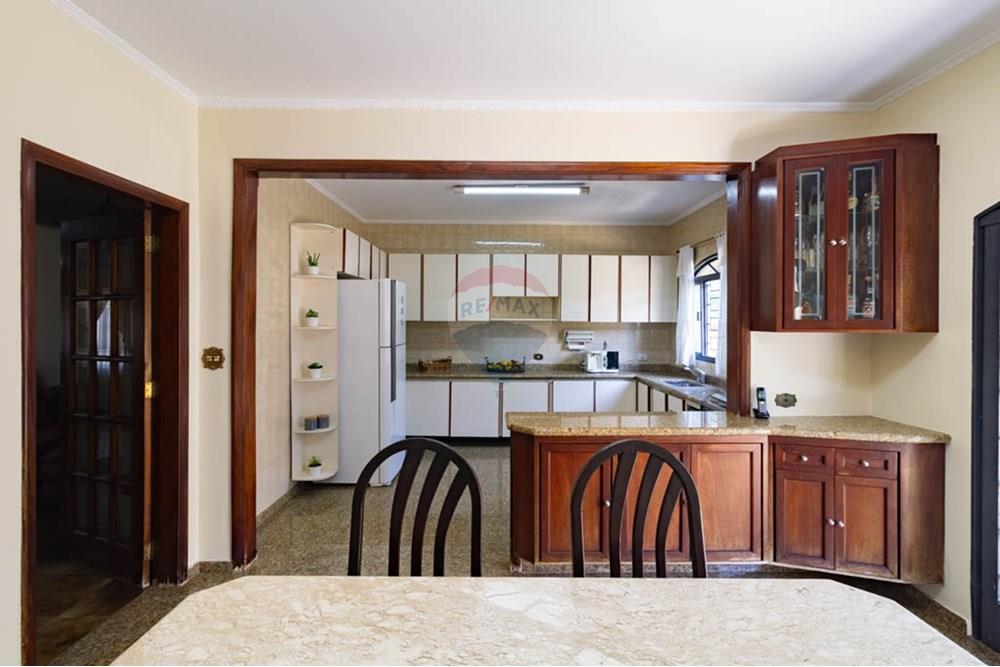 Sobrado - Venda - São Paulo , São Paulo - 01.0 Sala de jantar .jpg - 601261059-152