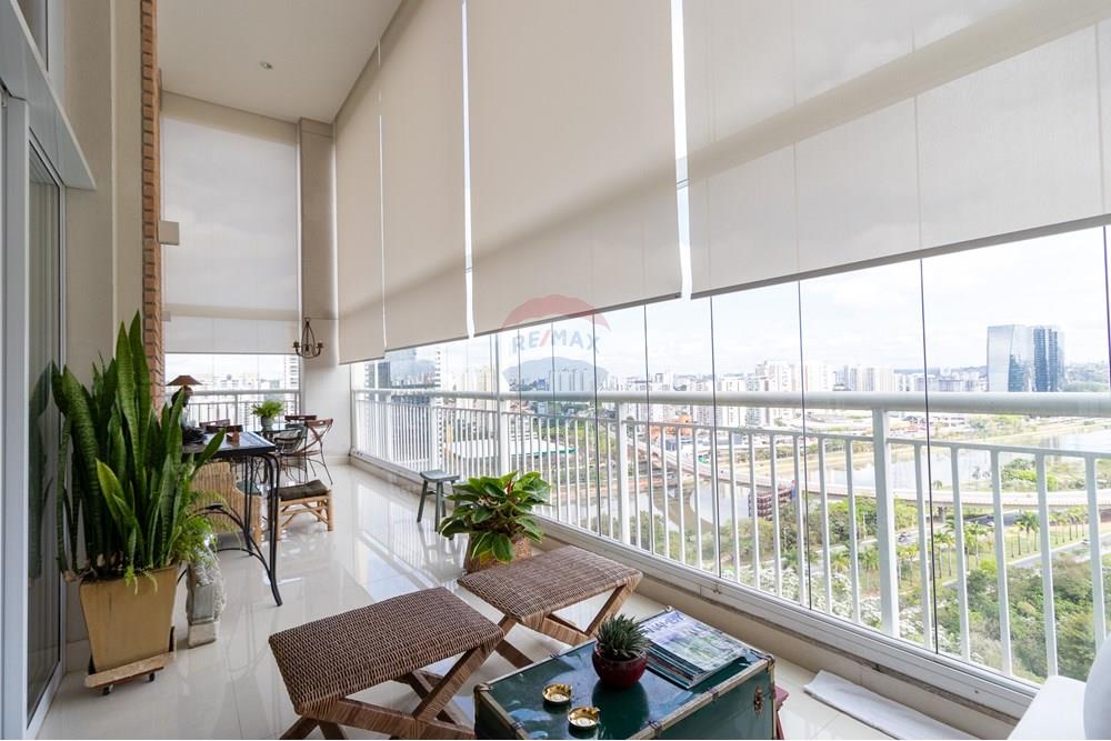 Apartamento - Venda - São Paulo , São Paulo - 01fotos_016.jpg - 601331016-38