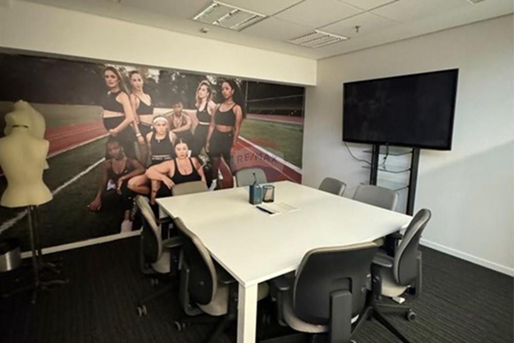 Cj. Comercial/ Sala - Alugar - São Paulo , São Paulo - IMG-20240611-WA0100.jpg - 601971084-9