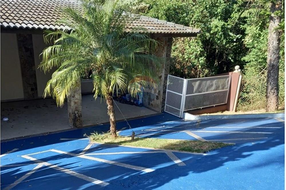 Casa de Condomínio - Alugar - Mairiporã , São Paulo - 19.jpg - 602291021-153