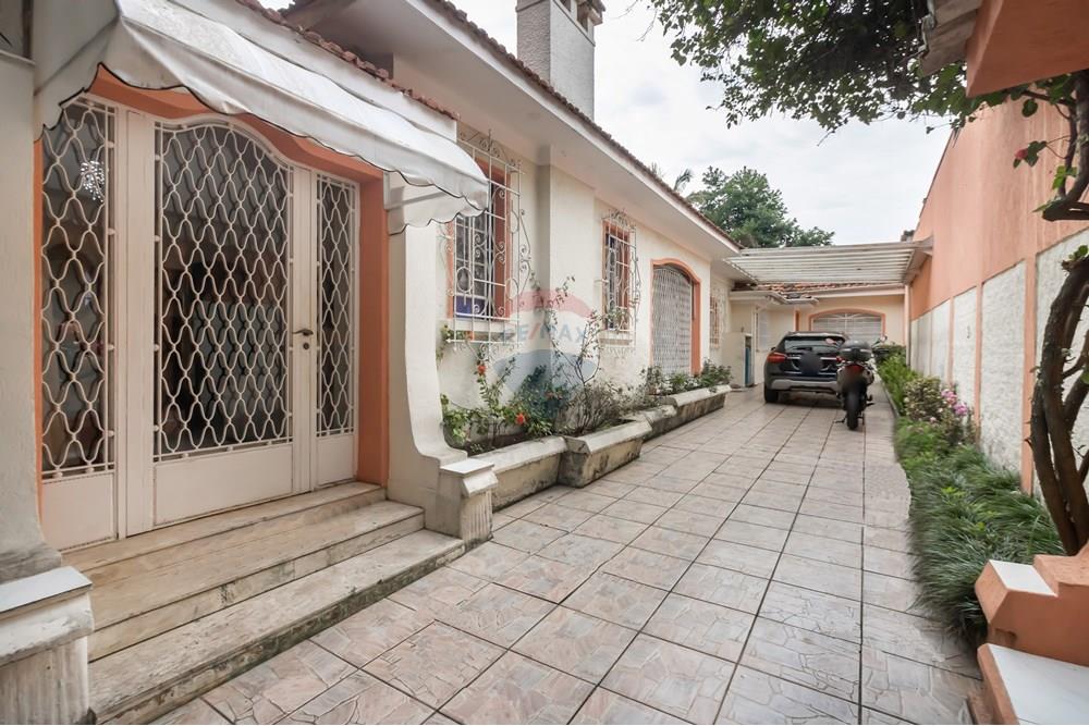 Casa - Venda - São Paulo , São Paulo - 3.jpg - 602281004-40