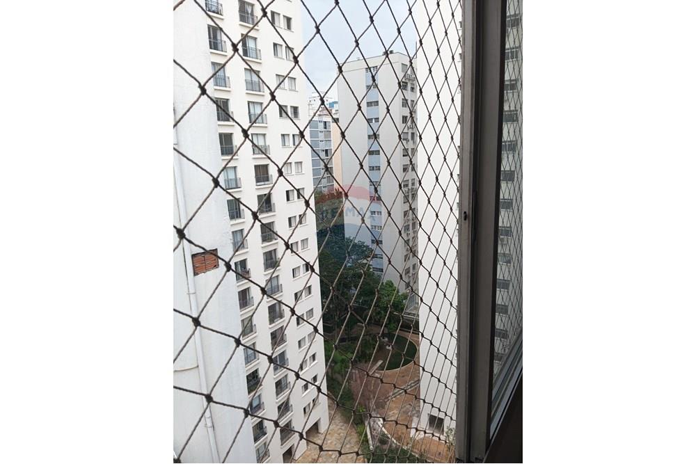 Apartamento - Alugar - São Paulo , São Paulo - 26.jpg - Layout aberto - 601081007-111